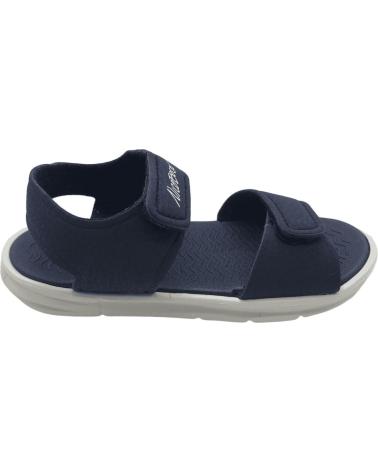 Sandali per Bambino NICOBOCO SANDALIA AGUA NINO SAKIRA AZUL
