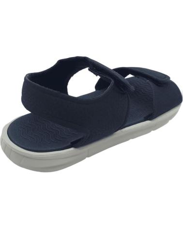 Sandali per Bambino NICOBOCO SANDALIA AGUA NINO SAKIRA AZUL