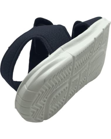 Sandali per Bambino NICOBOCO SANDALIA AGUA NINO SAKIRA AZUL