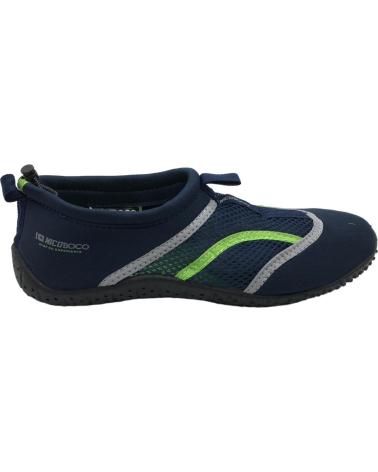 Sportivo-De-Mujer-NICOBOCO-ESCARPINES-NINO-NEW-ROUF-38-281K-AZUL