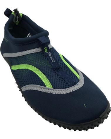 Sportif-De-Mujer-NICOBOCO-ESCARPINES-NINO-NEW-ROUF-38-281K-AZUL