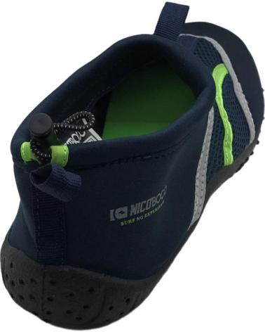 Sportif-De-Mujer-NICOBOCO-ESCARPINES-NINO-NEW-ROUF-38-281K-AZUL