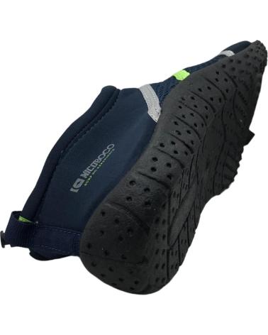 Sportif-De-Mujer-NICOBOCO-ESCARPINES-NINO-NEW-ROUF-38-281K-AZUL