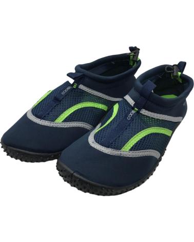Sportif-De-Mujer-NICOBOCO-ESCARPINES-NINO-NEW-ROUF-38-281K-AZUL