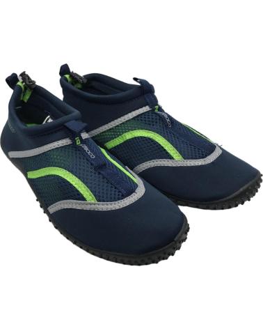 Sportif-De-Mujer-NICOBOCO-ESCARPINES-NINO-NEW-ROUF-38-281K-AZUL