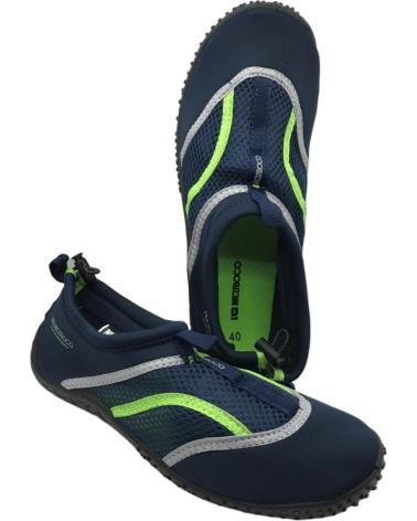 Sportif-De-Mujer-NICOBOCO-ESCARPINES-NINO-NEW-ROUF-38-281K-AZUL