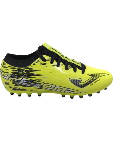 Esportes--De-Niño-JOMA-BOTA-FUTBOL-HOMBRE-MUJER-SUPERCOPA-2309-AMARILLO