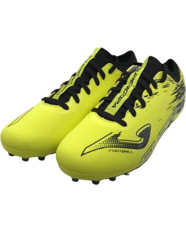 Sneaker-De-Niño-JOMA-BOTA-FUTBOL-HOMBRE-MUJER-SUPERCOPA-2309-AMARILLO
