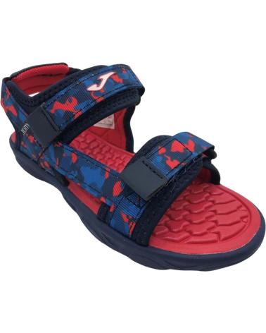 Sandálias-De-Niño-JOMA-SANDALIA-DEPORTIVA-NINO-BOAT-JR-2403-AZUL