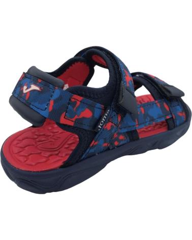 Sandálias-De-Niño-JOMA-SANDALIA-DEPORTIVA-NINO-BOAT-JR-2403-AZUL