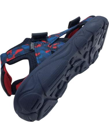 Sandálias-De-Niño-JOMA-SANDALIA-DEPORTIVA-NINO-BOAT-JR-2403-AZUL