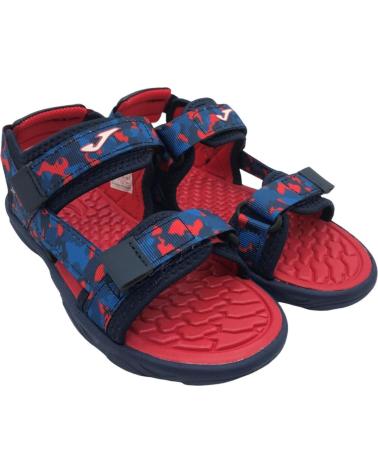 Sandálias-De-Niño-JOMA-SANDALIA-DEPORTIVA-NINO-BOAT-JR-2403-AZUL