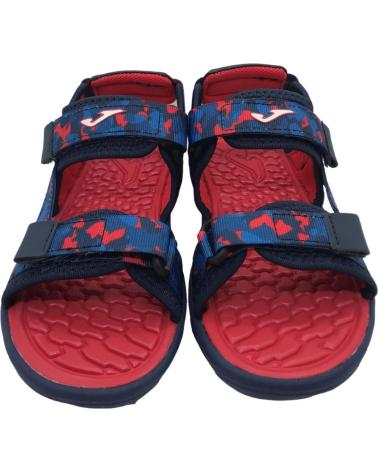 Sandálias-De-Niño-JOMA-SANDALIA-DEPORTIVA-NINO-BOAT-JR-2403-AZUL