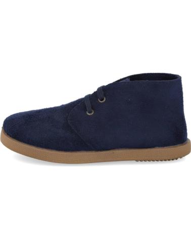 Stivali per Bambino andrea ruiz 1100 BOTAS SAFARI NIÑO AZUL