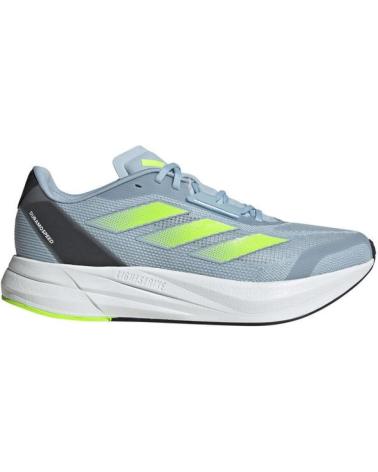 Sportschuhe-De-Hombre-ADIDAS-ZAPATILLAS-RUNNING-DURAMO-SPEED-MEN-IE9672-AZUL