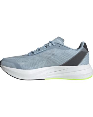 Sportschuhe-De-Hombre-ADIDAS-ZAPATILLAS-RUNNING-DURAMO-SPEED-MEN-IE9672-AZUL