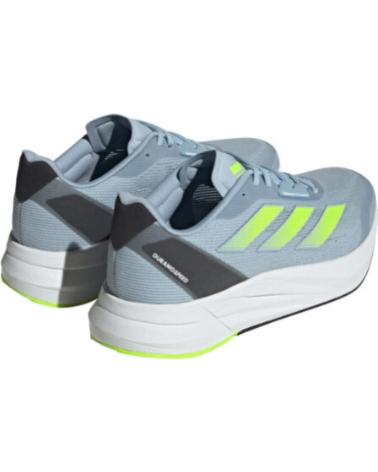 Sportschuhe-De-Hombre-ADIDAS-ZAPATILLAS-RUNNING-DURAMO-SPEED-MEN-IE9672-AZUL