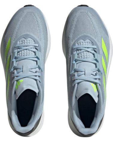 Sportschuhe-De-Hombre-ADIDAS-ZAPATILLAS-RUNNING-DURAMO-SPEED-MEN-IE9672-AZUL