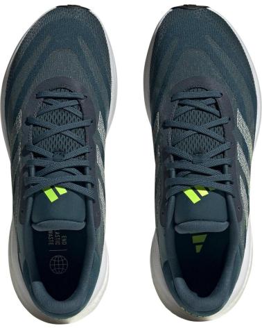 Sportschuhe-De-Hombre-ADIDAS-ZAPATILLAS-RUNNING-SUPERNOVA-3-HOMBRE-IE4356-VERDE