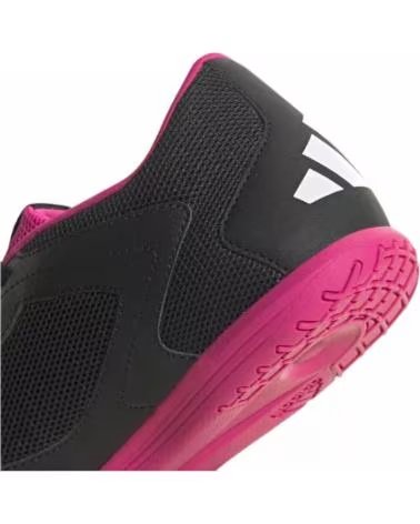 ADIDAS PREDATOR ACCURACY CHAUSSURES FUTSAL NOIR FUCHSIA NEGRO