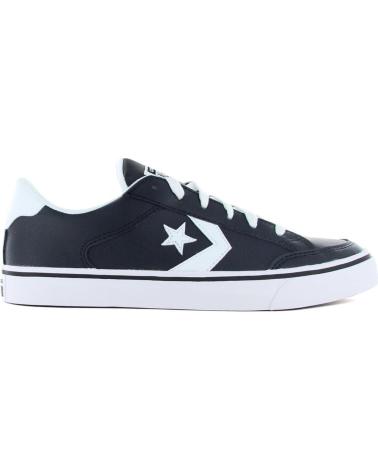 Sportif-De-Hombre-CONVERSE-ZAPATILLAS-TOBIN-BLACK-UNISEX-A01779C-NEGRO-MULTICOLOR