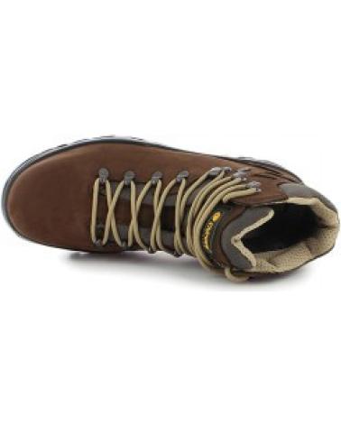 Bottines pour Homme CHIRUCA BOTAS MONTAA SOMIEDO 12 GORE-TEX MARRN HOMBRE-4409212 MARRóN MARRON