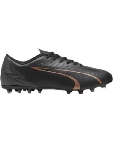 Scarpe sport per Uomo PUMA BOTAS DE FTBOL HOMBRE ULTRA PLAY MG COLOR -107764-02 NEGRO