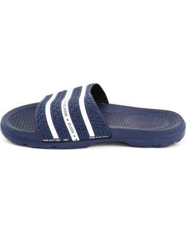 Chanclas de Mujer y Niña y Niño L&R SHOES LR SHOES 100 CHANCLAS PLAYA NIÑO AZUL