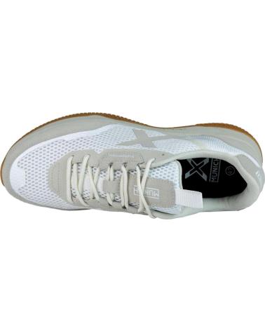 MUNICH ZAPATILLAS HOMBRE 4059013 BLANCO