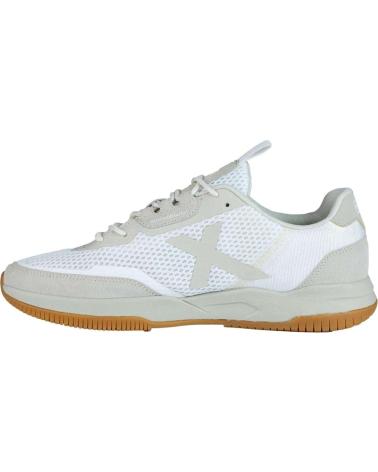 MUNICH ZAPATILLAS HOMBRE 4059013 BLANCO