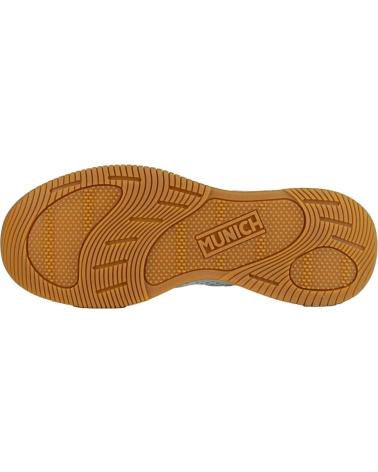 MUNICH ZAPATILLAS HOMBRE 4059013 BLANCO