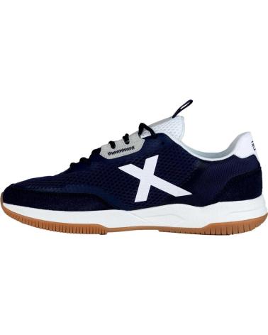 Zapatillas deporte de Hombre MUNICH 4059010 RIGEL 10 AZUL MARINO