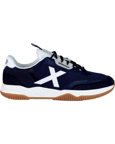 Zapatillas deporte de Hombre MUNICH 4059010 RIGEL 10 AZUL MARINO