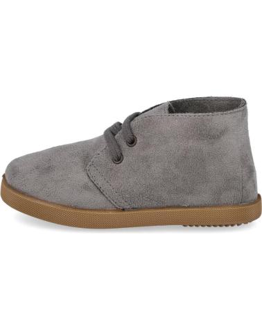 Botas de Niño bubble bobble 1100 BOTAS SAFARI NIÑO GRIS