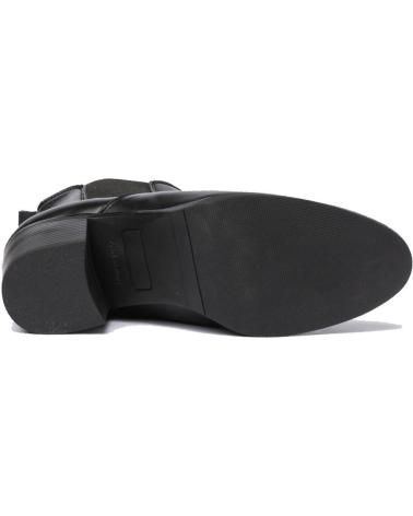 Botines-De-Mujer-EVA-MAÑAS-BOTIN-PIEL-1303-NEGRO