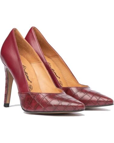Zapatos-De-Tacón-De-Mujer-EVA-MAÑAS-SALON-PIEL-1490-BURDEOS