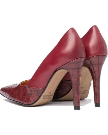 Zapatos-De-Tacón-De-Mujer-EVA-MAÑAS-SALON-PIEL-1490-BURDEOS