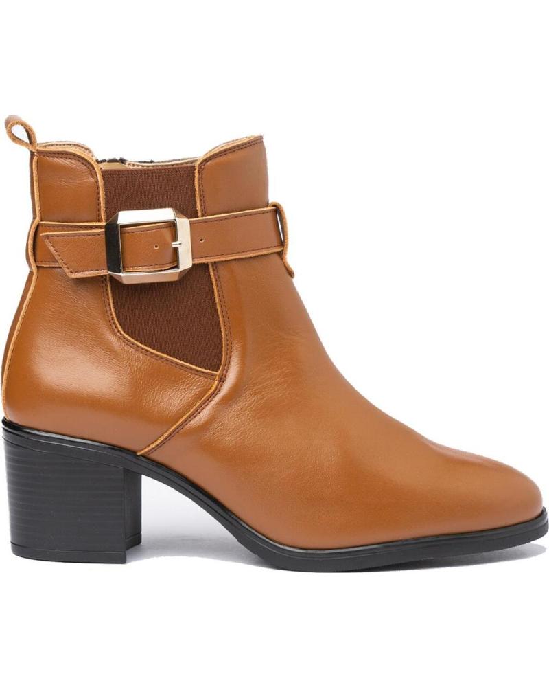 Botines-De-Mujer-EVA-MAÑAS-BOTIN-PIEL-1301-CUERO