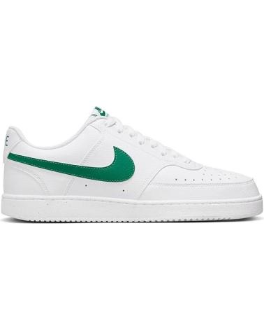 Esportes  de Homem NIKE SNEAKERS DH2987 HOMBRE BLANCO-VERDE