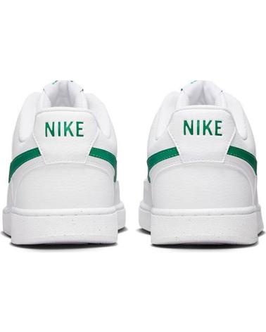 Esportes  de Homem NIKE SNEAKERS DH2987 HOMBRE BLANCO-VERDE