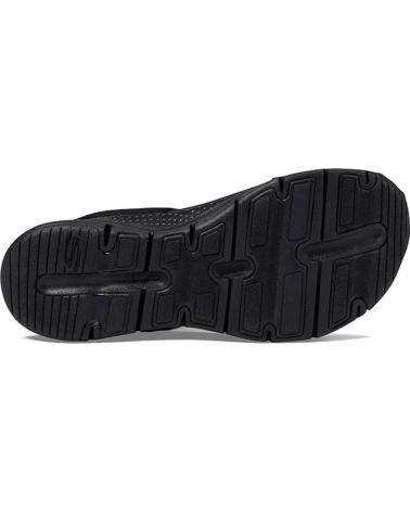 Sandali-De-Mujer-SKECHERS-SANDALIAS-PLANAS-119458-MUJER-NEGRO