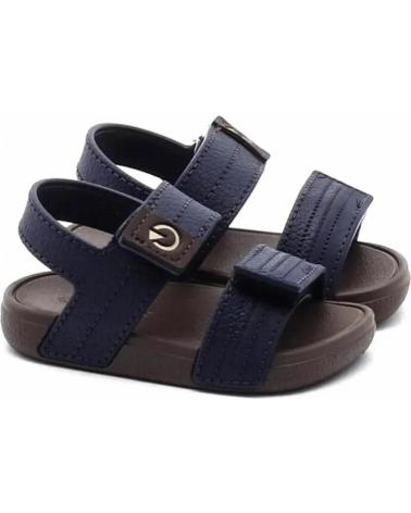 Chanclas de Niño CARTAGO PISCINA Y PLAYA AZUL