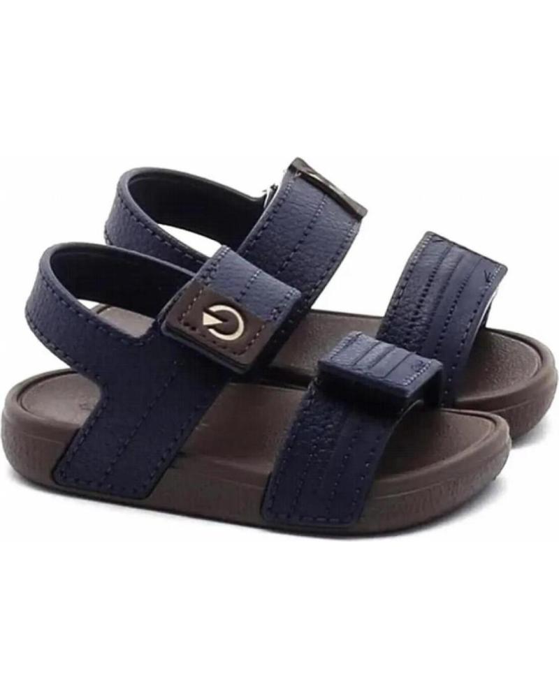 Chanclas de Niño CARTAGO PISCINA Y PLAYA AZUL