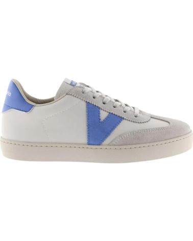 Sapatos Desportivos de Mulher victoria DEPORTIVA BERLIN CICLISTA 1126184 AZUL