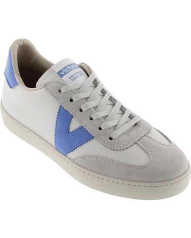 Sapatos Desportivos de Mulher victoria DEPORTIVA BERLIN CICLISTA 1126184 AZUL