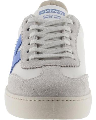 Sapatos Desportivos de Mulher victoria DEPORTIVA BERLIN CICLISTA 1126184 AZUL