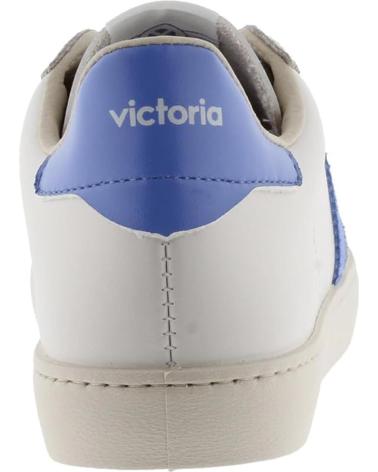 Sapatos Desportivos de Mulher victoria DEPORTIVA BERLIN CICLISTA 1126184 AZUL