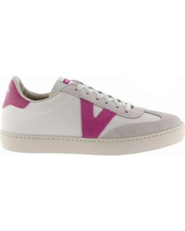 Sportschuhe-De-Mujer-VICTORIA-DEPORTIVA-BERLIN-CICLISTA-1126184-FUCSIA
