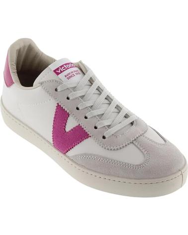 Sapatilhas-De-Mujer-VICTORIA-DEPORTIVA-BERLIN-CICLISTA-1126184-FUCSIA