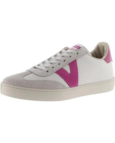 Sapatilhas-De-Mujer-VICTORIA-DEPORTIVA-BERLIN-CICLISTA-1126184-FUCSIA